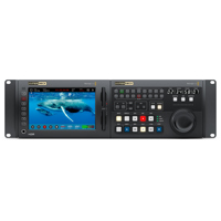 Blackmagic Design HyperDeck Ex Picture