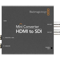 Blackmagic Design Mini Convert Picture