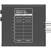 Blackmagic Design Mini Convert Picture
