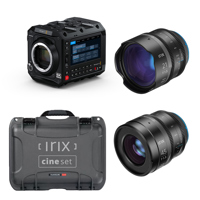 Blackmagic Design PYXIS 6K Cin Picture