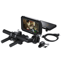 Blackmagic Design PYXIS 5" Ful Picture
