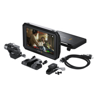 Blackmagic Design PYXIS 5" Ful Picture