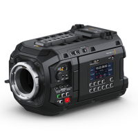 Blackmagic Design URSA Cine 17 Picture