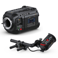 Blackmagic Design URSA Cine 17 Picture