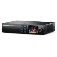 Blackmagic Design Ultimatte 12 Picture