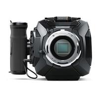Blackmagic Design URSA Mini 4. Picture