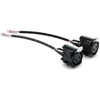 Blackmagic Design XLR Audio In Picture