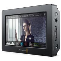 Blackmagic Design Video Assist Picture