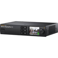 Blackmagic Design Teranex Mini Picture