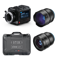 Blackmagic Design PYXIS 6K Cin Picture