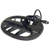 Teknetics 11" DD Coil for ETEK Picture