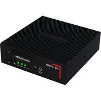 Bolin Technology EG40N NDI to  Picture