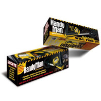 Bounty Hunter Handy Man Metal  Picture