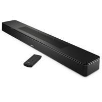 Bose Smart Soundbar 600, Black Picture