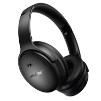 Bose QuietComfort Wireless Noise Cancelling Over-Ear