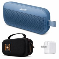 Bose SoundLink Flex 2nd Gen Bl Picture