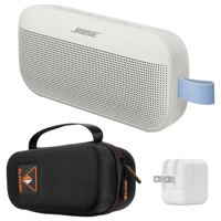 Bose SoundLink Flex 2nd Gen Bl Picture