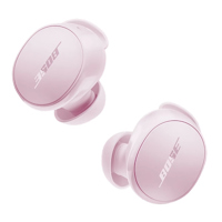 Bose QuietComfort Wireless Noi Picture