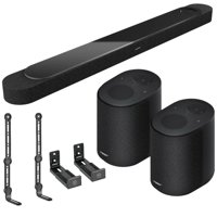 Bose Lifestyle Ultra Soundbar, Picture