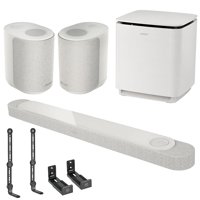 Bose Lifestyle Ultra Soundbar, Picture