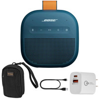 Bose SoundLink Micro 2nd Gen B Picture