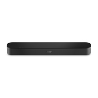Bose 2nd Gen TV Speaker Picture