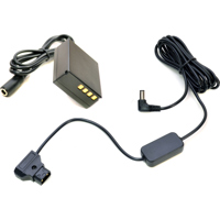 Bescor BLH-1 Coupler/Dummy Bat Picture