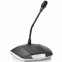 Bosch Discussion Device with S Picture