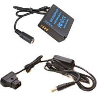 Bescor DMWBLG10DTAP Coupler &  Picture