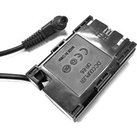 Bescor Canon Style DR-E6 Coupl Picture