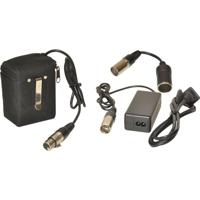 Bescor FP-12VATM 12V Lithium-I Picture