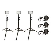 Bescor Field Pro FP-180 Bi-Col Picture