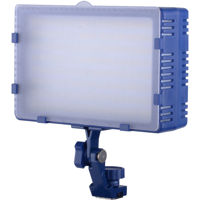 Bescor LED144 Studio/On-Camera Picture