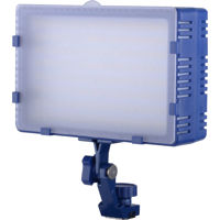 Bescor Dual LED144 Studio Ligh Picture