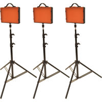 Bescor Three Point LED220 Stud Picture