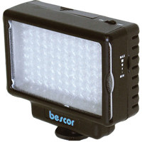 Bescor LED-70 Extended Battery Picture