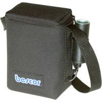 Bescor 9 Amp Shoulder Battery  Picture