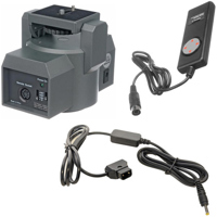Bescor MP-101 Motorized Pan He Picture