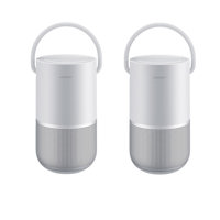 Bose 2x Portable Home Speaker, Picture
