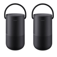 Bose 2x Portable Home Speaker, Picture