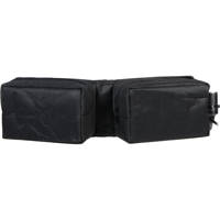 Bescor 12V 7.2 amp Two Pouch B Picture