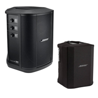 Bose S1 Pro+ Portable Wireless Picture