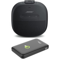 Bose SoundLink Micro Bluetooth Picture