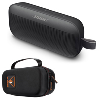 Bose SoundLink Flex Bluetooth  Picture