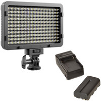 Bescor WAFFLE 300W 176 Dayligh Picture