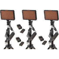 Bescor WAFFLEK Triple 300W 176 Picture