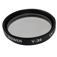 Bower 52mm 3-piece Video Filte Picture