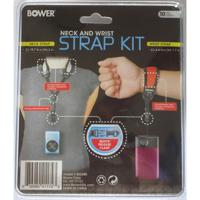 Bower Wrist & Neck Strap Kit Picture