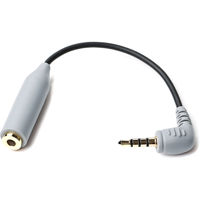 BOYA BY-CIP2 2.36" 3.5mm Micro Picture