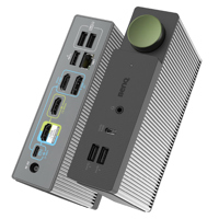 BenQ beCreatus DP1310 USB-C Hy Picture